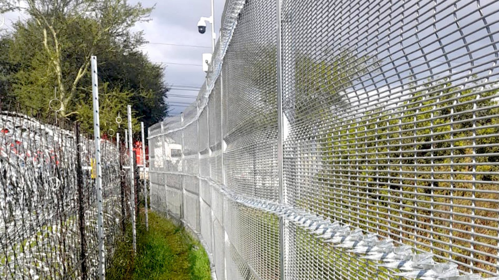 The Advantages of Clear View Fencing in Colombia